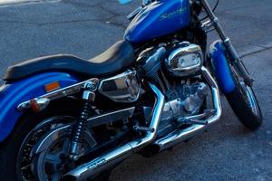 HARLEY