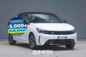 OPEL corsa vi 2023 Corsa 1.2 hybrid GS 100cv dct6