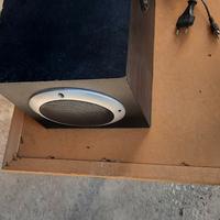 Subwoofer Trust4500P 2.1