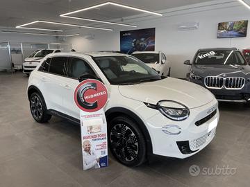 FIAT 600 1.2 Hybrid 110 CV DCT MHEV La Prima