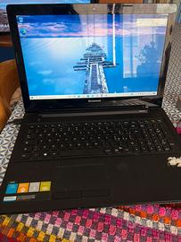 Pc portatile