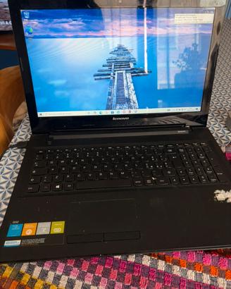 Pc portatile