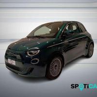 FIAT 500 Berlina 42 kWh