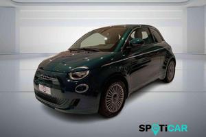 FIAT 500 Berlina 42 kWh
