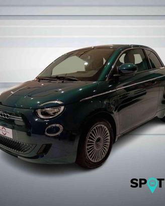 FIAT 500 Berlina 42 kWh