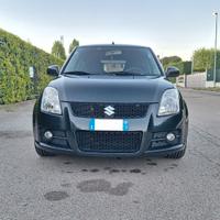 Suzuki Swift SPORT 1.6 + gomme invernali 