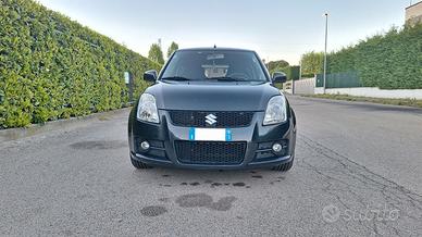 Suzuki Swift SPORT 1.6 + gomme invernali 