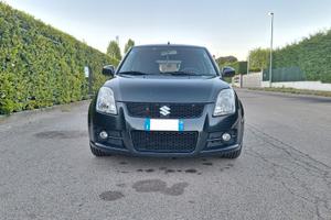 Suzuki Swift SPORT 1.6 + gomme invernali 