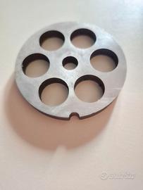 Trafile tritacarne TG8 tre e sei fori