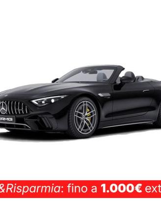 Mercedes-Benz SL AMG - R232 - AMG 63 Premium ...