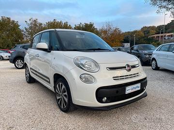 FIAT 500L 1.3 MJT - 2016