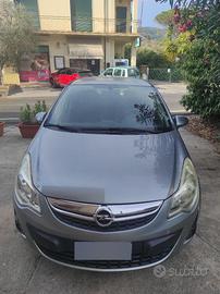 Opel Corsa 1.2 Benzina 5 Porte