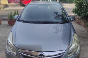 Opel Corsa 1.2 Benzina 5 Porte