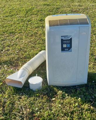 Climatizzatore Pinguino Silent 9800 BTU/h