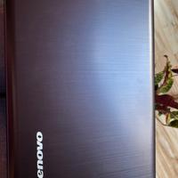 Pc portatile Lenovo 15”