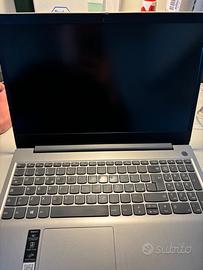 Lenovo IdeaPad 3 15IL05 Notebook 15.6"