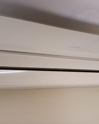 Condizionatore Panasonic