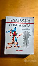 Anatomia Comparata (Libro)