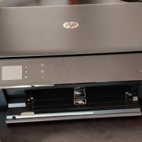 Stampante HP envy 4500 perfettamente funzionante