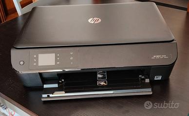 Stampante HP envy 4500 perfettamente funzionante