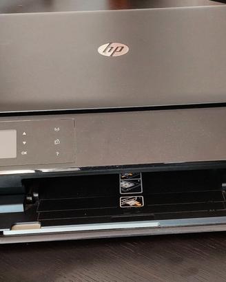 Stampante HP envy 4500 perfettamente funzionante