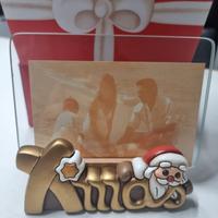 PORTAFOTO THUN XMAS NATALE