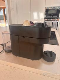 Nespresso vertuo pop