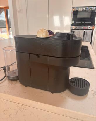 Nespresso vertuo pop