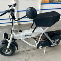 CICLOMOTORE DI BLASI R7