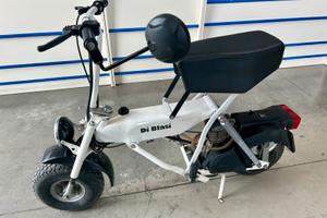 CICLOMOTORE DI BLASI R7