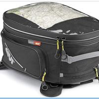 BORSA MAGBETICA SERBATOIO GIVI ESPANDIBILE