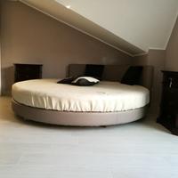 Letto Rotondo Stilfar Italia