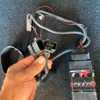 Modulo aggiuntivo auto