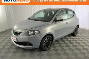 LANCIA Ypsilon 1.0 FireFly 5 porte S&S Hybrid Al