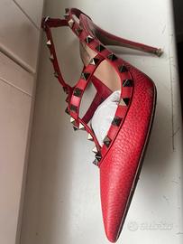 Scarpe Valentino