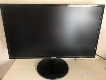 Monitor Samsung 27”