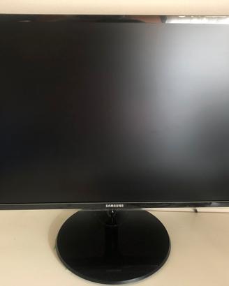 Monitor Samsung 27”