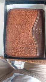 portafoglio timberland