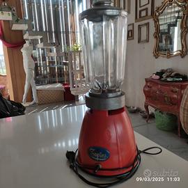 frullatore Tapies Vintage anni 70