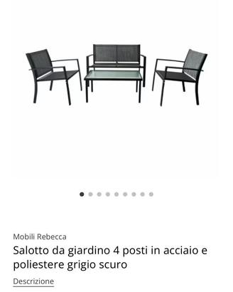 stock mobili 