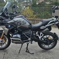 BMW R1200 GS