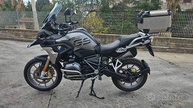 BMW R1200 GS