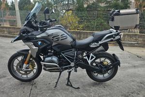 BMW R1200 GS