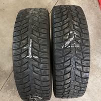 2 GOMME USATE INVERNALE 2257516C - CP34418252