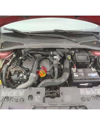 Catalizzatore (reso) renault clio 4a serie 2012-16