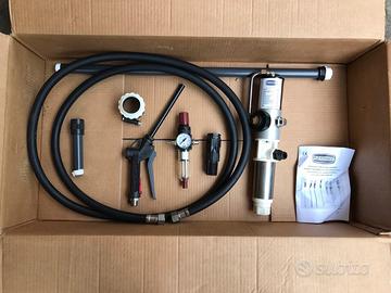 Pompa pneumatica flexbimex 1071