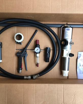 Pompa pneumatica flexbimex 1071