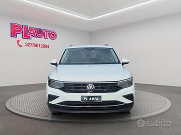 Volkswagen Tiguan 2.0 TDI 150 CV SCR DSG Life