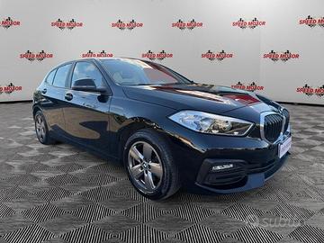 BMW Serie 1 116d Business Advantage Automatic...