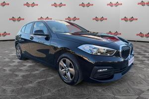 BMW Serie 1 116d Business Advantage Automatic...